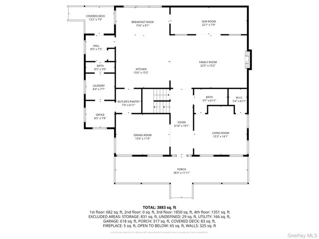 3 Clinton Avenue Extension, Warwick, NY 10990