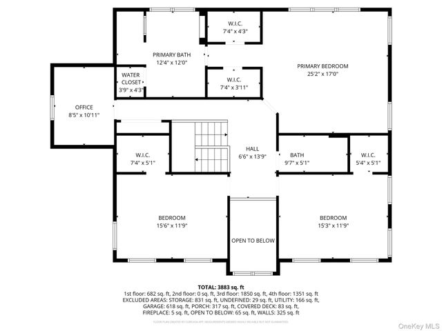 3 Clinton Avenue Extension, Warwick, NY 10990