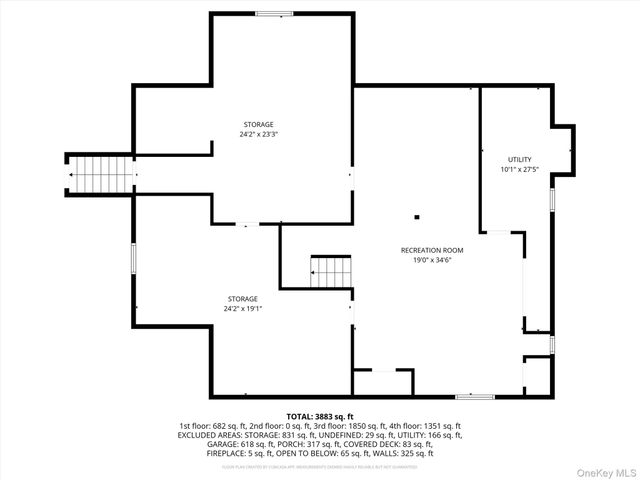 3 Clinton Avenue Extension, Warwick, NY 10990
