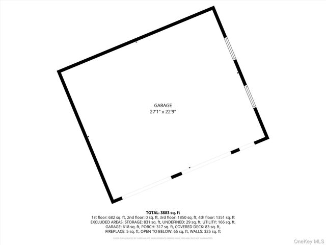 3 Clinton Avenue Extension, Warwick, NY 10990