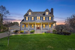 3 Clinton Avenue Extension, Warwick, NY 10990