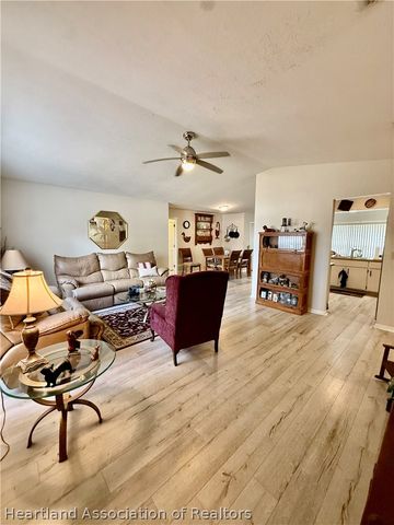 109 Crane Street, Sebring, FL 33870