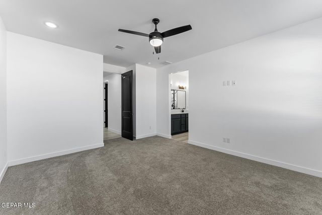 624 Paseo Del Agua Street, Horizon City, TX 79928
