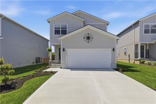 711 Glenn Circle, Raymore, MO 64083
