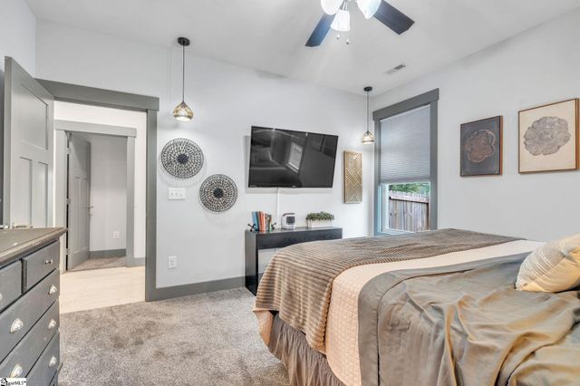 2452 Fews Bridge Road, Greer, SC 29651