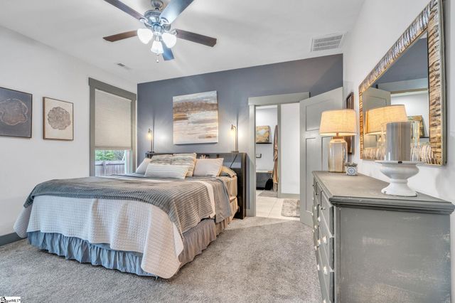 2452 Fews Bridge Road, Greer, SC 29651