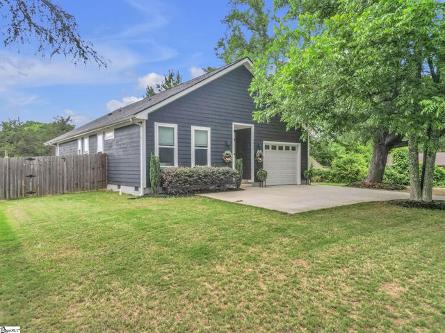 2452 Fews Bridge Road, Greer, SC 29651