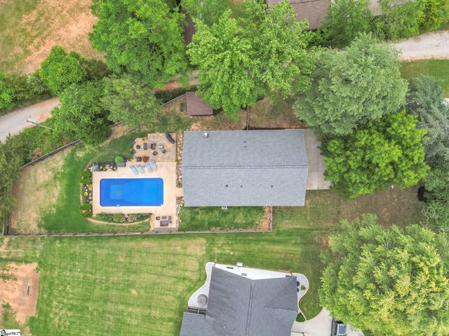 2452 Fews Bridge Road, Greer, SC 29651
