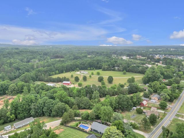 2452 Fews Bridge Road, Greer, SC 29651