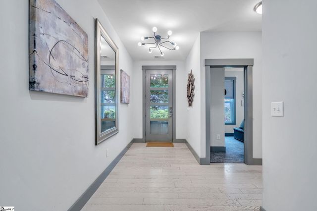 2452 Fews Bridge Road, Greer, SC 29651