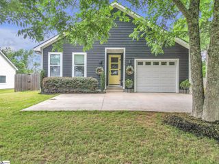 2452 Fews Bridge Road, Greer, SC 29651