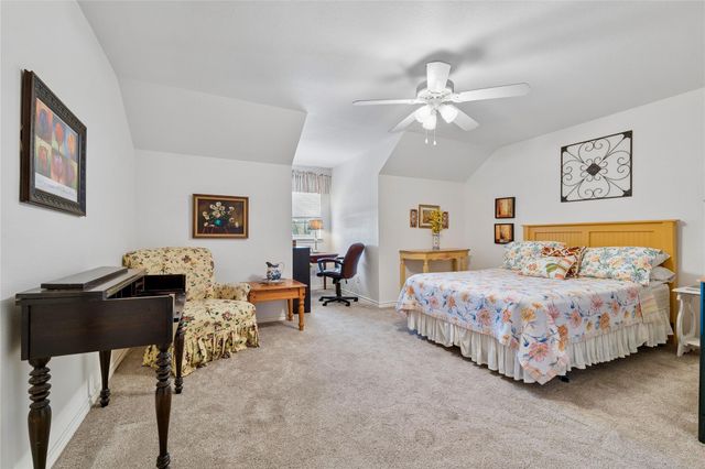 531 Pecan Creek DR, Horseshoe Bay, TX 78657