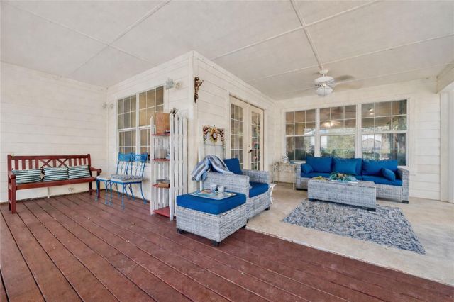 531 Pecan Creek DR, Horseshoe Bay, TX 78657