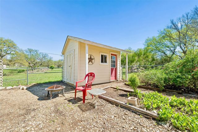 531 Pecan Creek DR, Horseshoe Bay, TX 78657