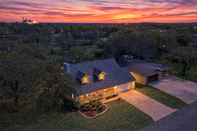531 Pecan Creek DR, Horseshoe Bay, TX 78657