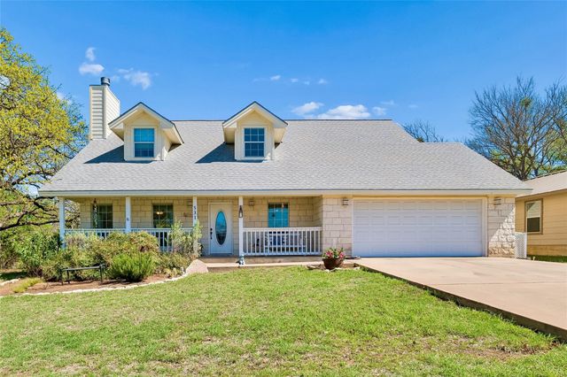 531 Pecan Creek DR, Horseshoe Bay, TX 78657