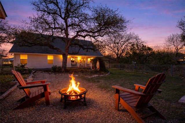 531 Pecan Creek DR, Horseshoe Bay, TX 78657