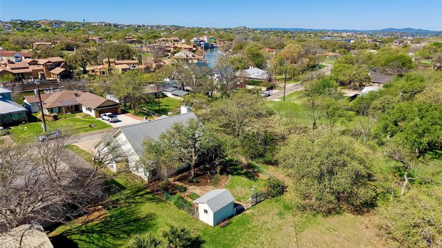 531 Pecan Creek DR, Horseshoe Bay, TX 78657