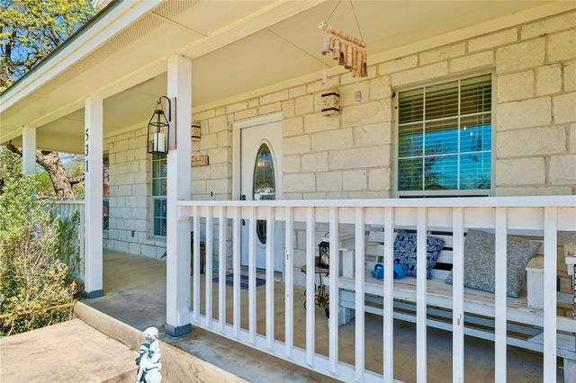 531 Pecan Creek DR, Horseshoe Bay, TX 78657