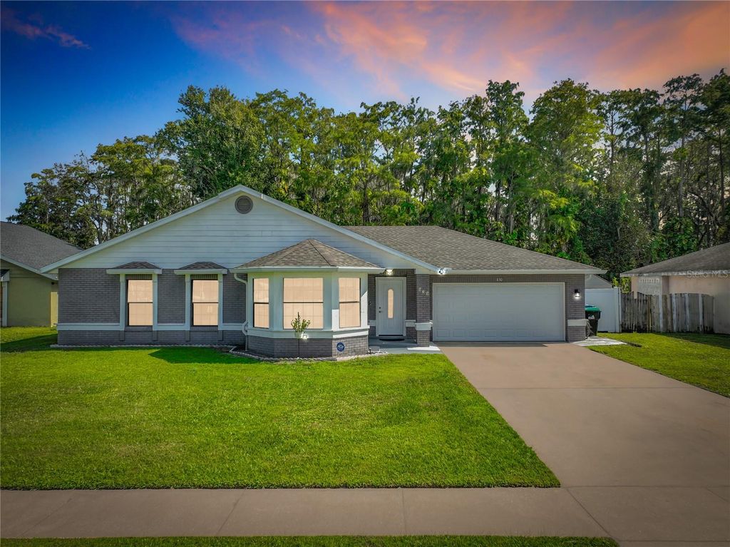 830 VERMONT WOODS LANE, Orlando, FL 32824