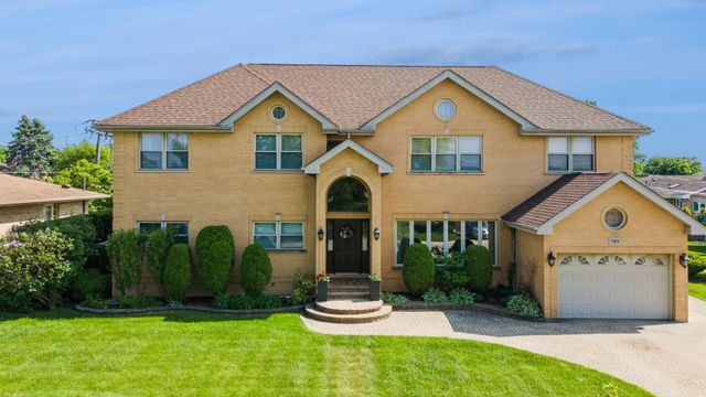 7911 W Rascher Avenue, Chicago, IL 60656