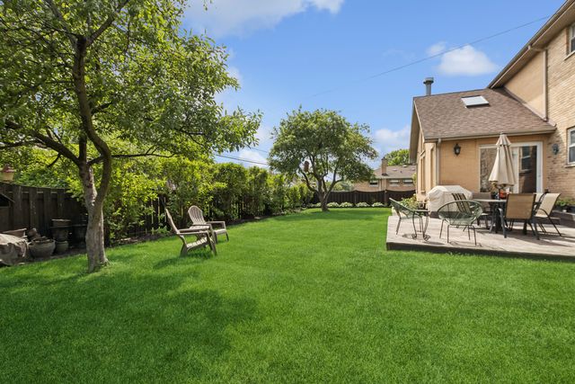 7911 W Rascher Avenue, Chicago, IL 60656