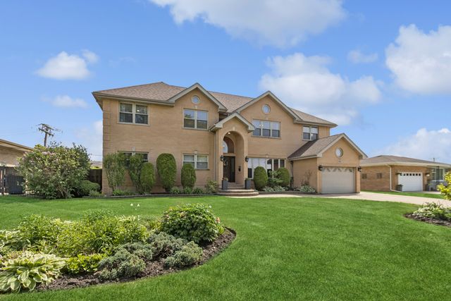 7911 W Rascher Avenue, Chicago, IL 60656