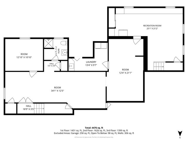 7911 W Rascher Avenue, Chicago, IL 60656