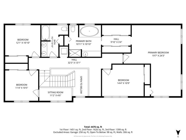 7911 W Rascher Avenue, Chicago, IL 60656