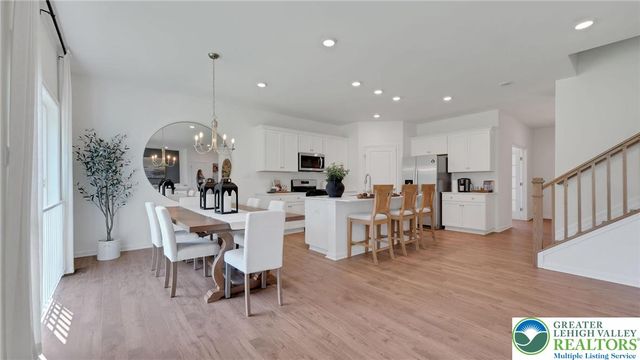 2153 Isabel Lane, Lower Macungie Twp, PA 18103