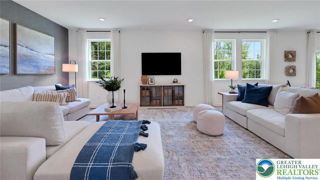 2153 Isabel Lane, Lower Macungie Twp, PA 18103