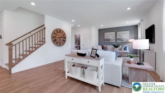 2153 Isabel Lane, Lower Macungie Twp, PA 18103