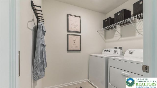 2153 Isabel Lane, Lower Macungie Twp, PA 18103