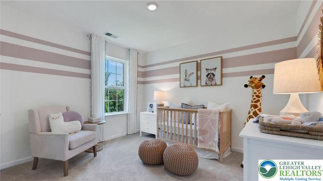 2153 Isabel Lane, Lower Macungie Twp, PA 18103