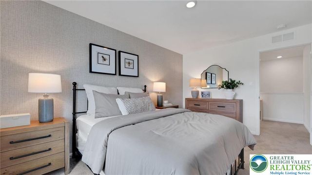 2153 Isabel Lane, Lower Macungie Twp, PA 18103