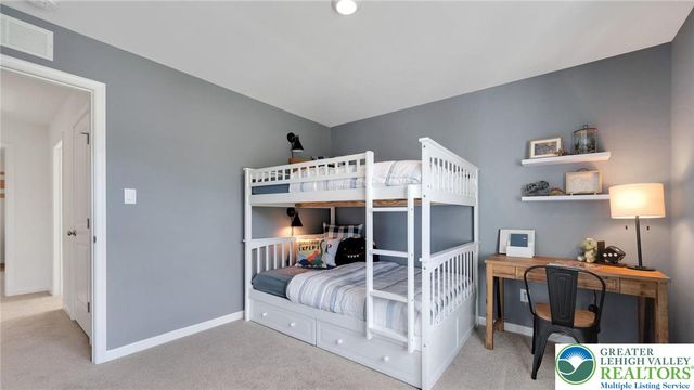 2153 Isabel Lane, Lower Macungie Twp, PA 18103