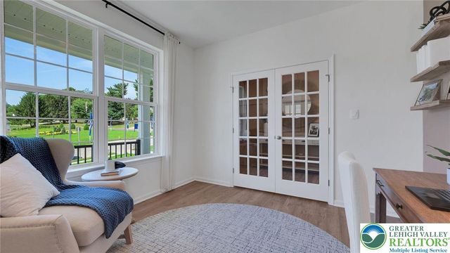 2153 Isabel Lane, Lower Macungie Twp, PA 18103