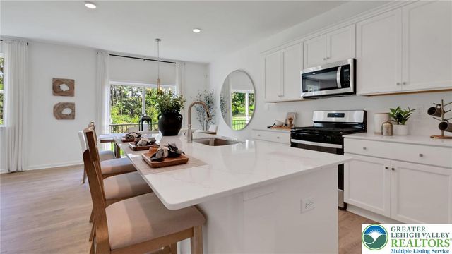 2153 Isabel Lane, Lower Macungie Twp, PA 18103