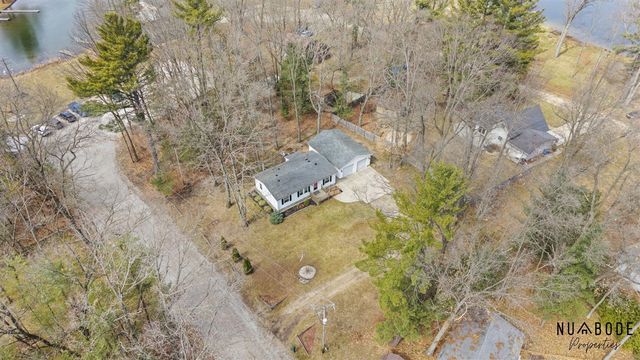 8120 Cheyenne Drive, Howard City, MI 49329