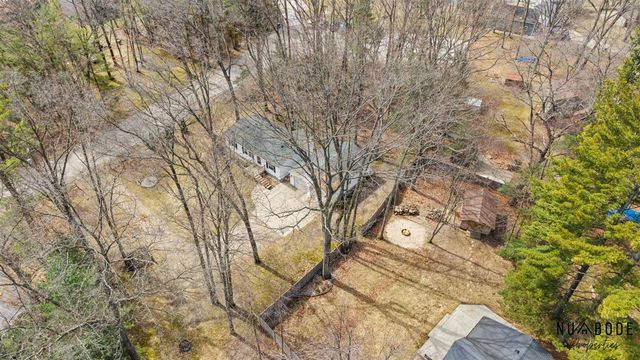 8120 Cheyenne Drive, Howard City, MI 49329