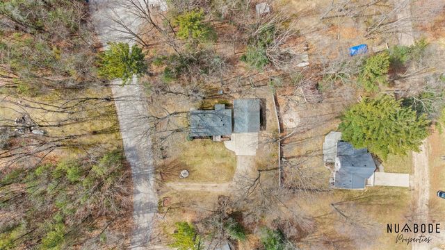 8120 Cheyenne Drive, Howard City, MI 49329