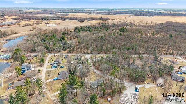 8120 Cheyenne Drive, Howard City, MI 49329