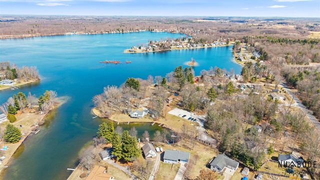 8120 Cheyenne Drive, Howard City, MI 49329