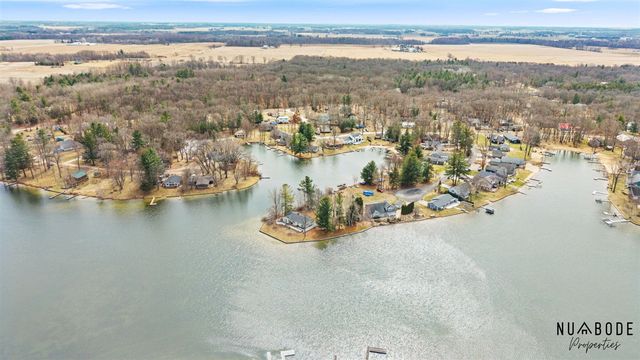 8120 Cheyenne Drive, Howard City, MI 49329