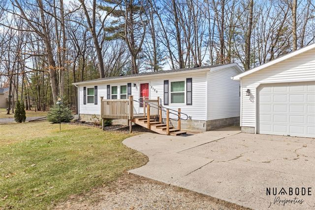 8120 Cheyenne Drive, Howard City, MI 49329