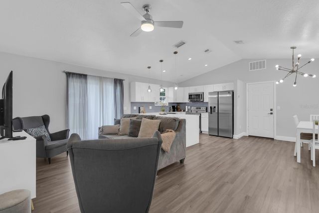 8115 WINDY HILL WAY, Orlando, FL 32818