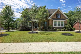 4008 Oxford Mill Road, Waxhaw, NC 28173