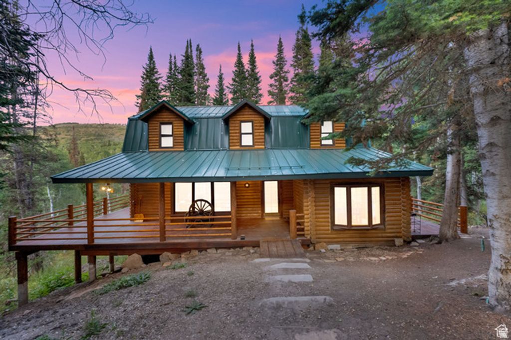 Image 1 of property listing at 11487 E ASPEN RD #428, Heber City, UT 84032