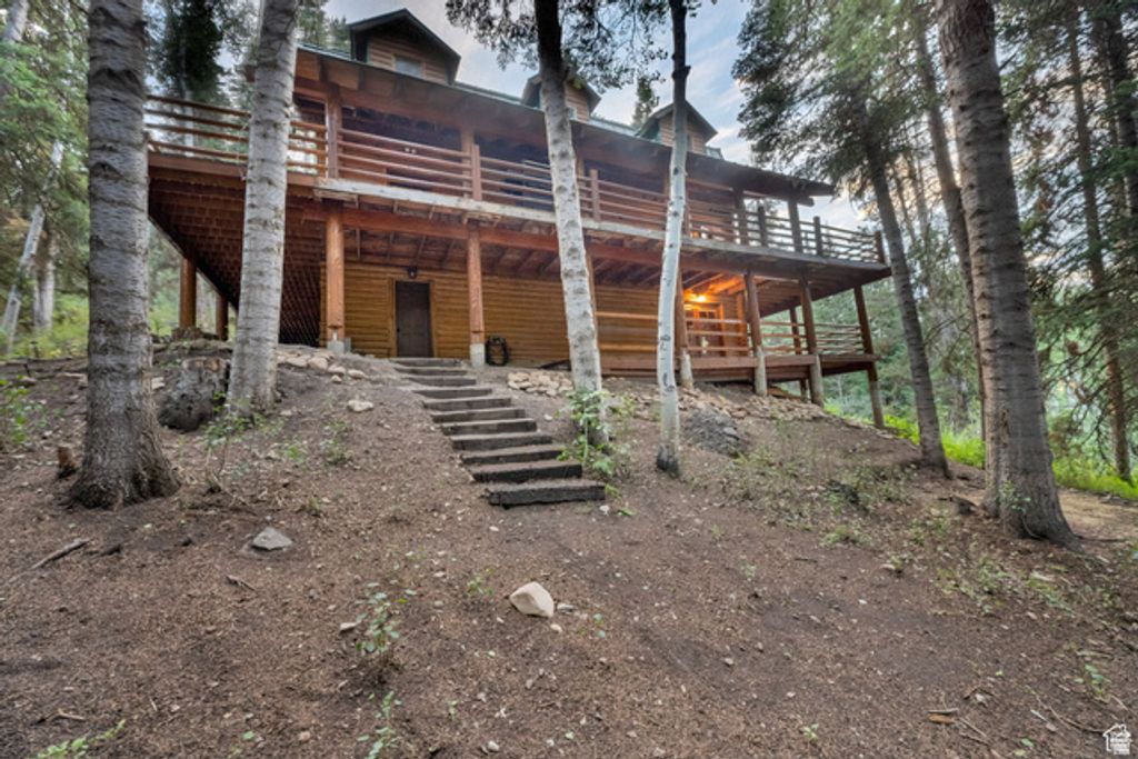 Image 2 of property listing at 11487 E ASPEN RD #428, Heber City, UT 84032