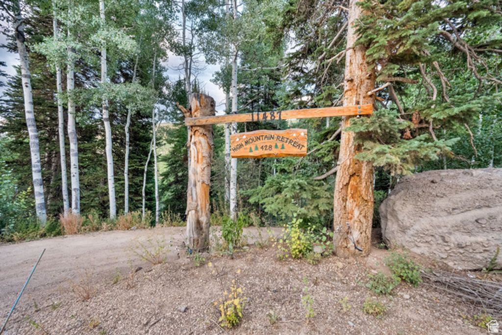 Image 11 of property listing at 11487 E ASPEN RD #428, Heber City, UT 84032
